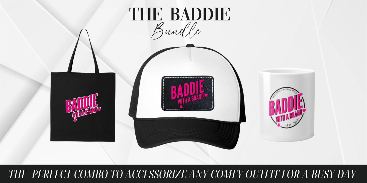 The Baddie Bundle